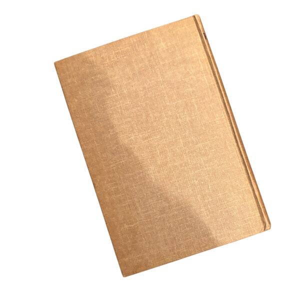 Vintage 1943 The Rainbow Trail Book by Zane Gray, HC, Very Good - Picture 2 of 6